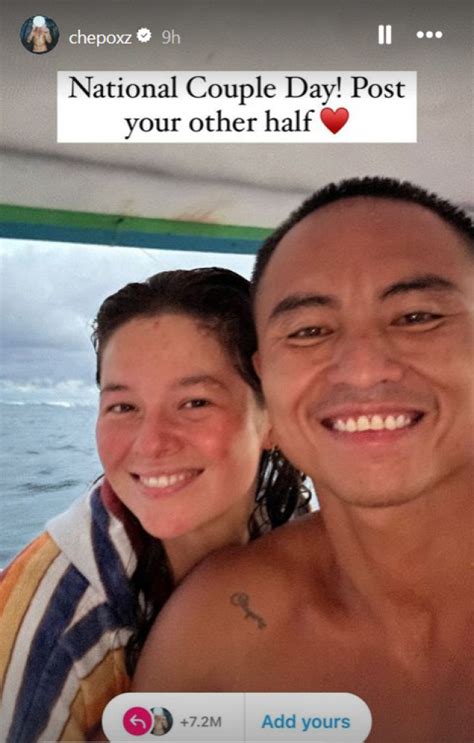 Andi Eigenmann and Philmar Alipayo Engagement Video.